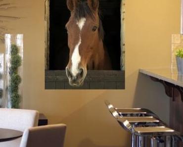 9 idées d’animaux dans la déco