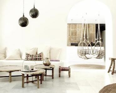 Home challenge – San Giorgio Hotel