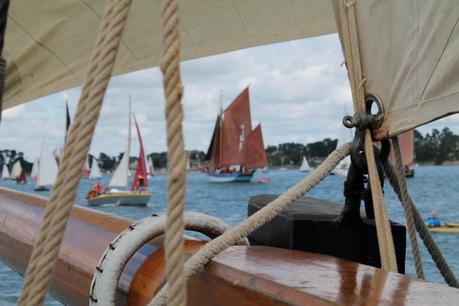 [ TRAVEL ] La Maison du Korrigan à Carnac