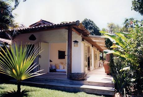 Uxua Casa – Un hôtel de rêve au Brésil