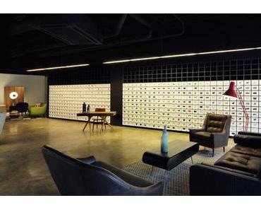 Ouverture de la première boutique Made à Paris