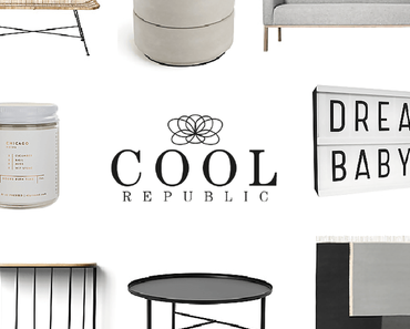 [ EVENT ] The Cool Republic x Decocrush