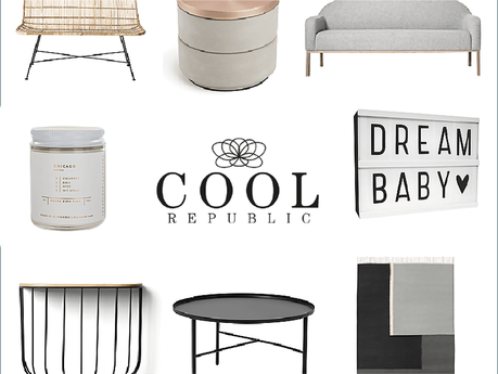 [ EVENT ] The Cool Republic x Decocrush