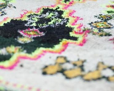 Australie / Tigmi Trading, superbe choix de tapis marocain /