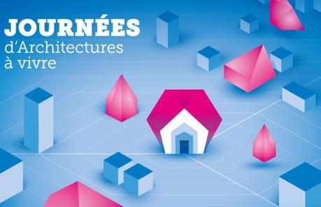 [ AGENDA ] Les Journées d’Architectures à Vivre