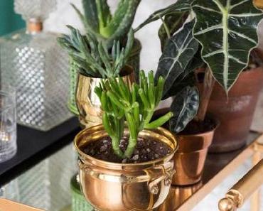 DIY : une décoration murale qui revisite nos classiques !