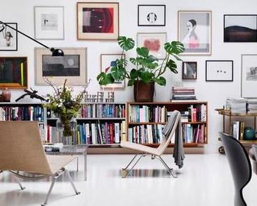 5 Idées pour personnaliser la déco murale