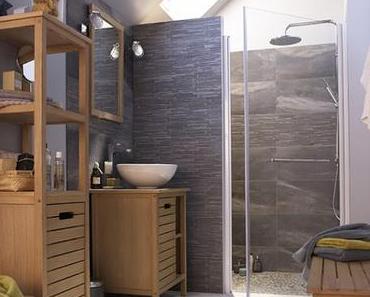 Les astuces d’une salle de bain lumineuse