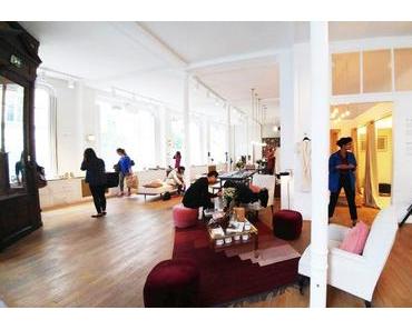 L’Appartement Sézane