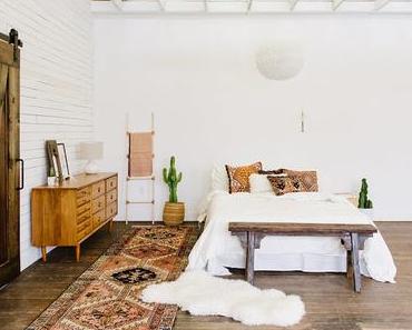 Ce matin ...  j'ai aimé #16 / Bohemian style /