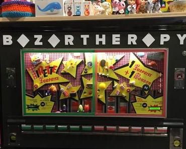 Bazartherapy le concept store de la rue Beaurepaire