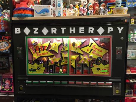 bazartherapy paris boutique cadeau