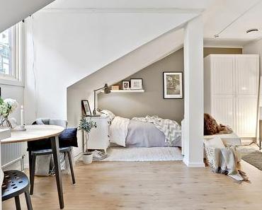 Comment aménager un studio ?