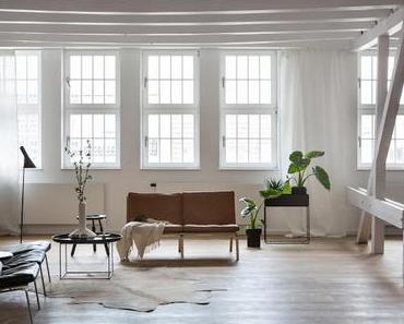 Berlin / Loft de 320 m²  /