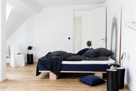 Berlin / Loft de 320 m²  /