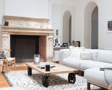 Chez Rime Arodaky, ambiance scandi folk à la portée de toutes !