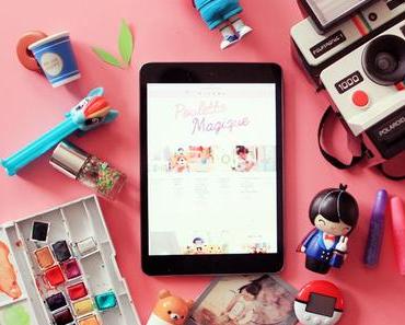 Mes blogs préférés !