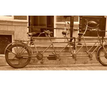 Be inspired by Amsterdam…