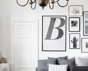 Cottage moderne : miser sur le bois et…le blanc !