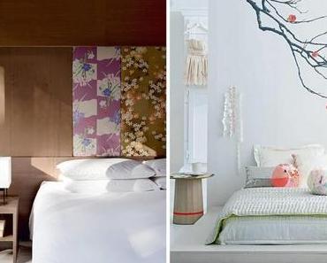 Chambre japonaise : 3 idées pour s’inspirer