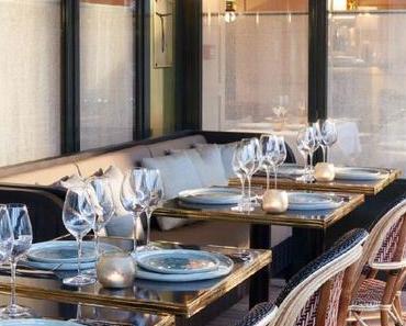 Thiou, ambiance chic et épicée à Paris