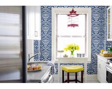 Astuce rangement : cuisine