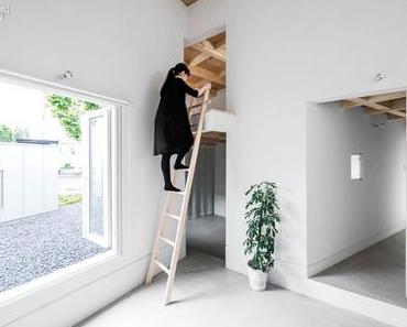 NOM D'UNE MAISON QUI RACONTE UNE HISTOIRE... TRES AMUSANTE !