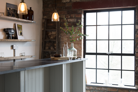 Bristol / The Forge, des ateliers créatifs avec ambiance Kinfolk  /