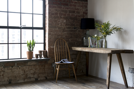 Bristol / The Forge, des ateliers créatifs avec ambiance Kinfolk  /