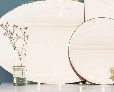Passion miroir biseauté