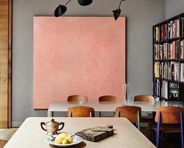 NOM D'UNE MAISON QUI PARLE D'UNE BELLE PHILOSOPHIE... DE VIE !