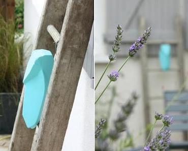 Les MUETTES de chez MONOCHROMIC