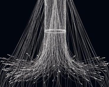 La Gallery à Lille illuminée par Andéo