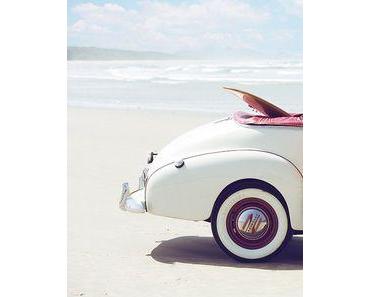 HELLO DECO D'UN DIMANCHE... SUR LA ROUTE DES VACANCES !