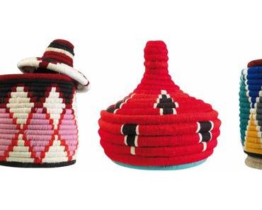 Ethnique chic : tendance 2016