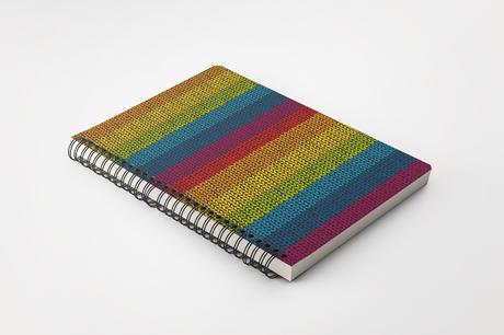 Des carnets de note pour les crafteuses