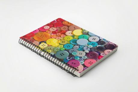 Des carnets de note pour les crafteuses