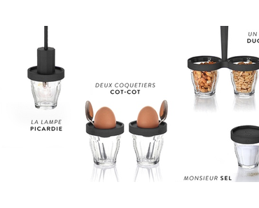 On adore ce projet un peu fou…