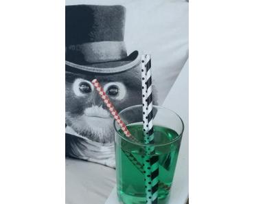 HELLO DECO D'ETE... POUR UNE SEMAINE EN FANFARE !!!