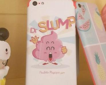 Le retour de Case App + Concours +