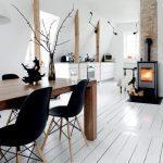 La chaise design : le petit plus de ma déco