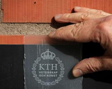 Bois transparent, l’invention de l’université KTH Royal Institute of Technology