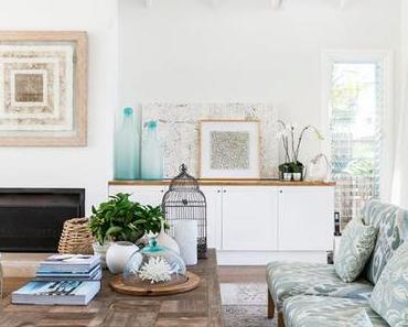 Esprit Cape Cod en Australie