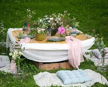 Mariage / Les fleurs en 11 idées  /