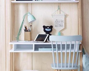 Rentrée : conseils pour aménager une chambre d’enfant