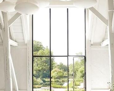 Les plus belles façons d'ouvrir sa maison sur la nature