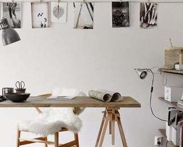 La deco avec des photos : idées et inspirations