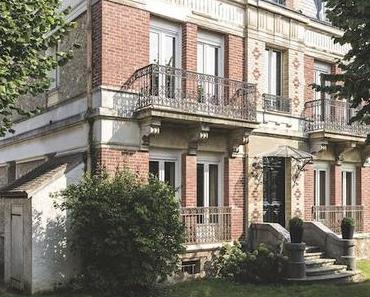 Visite : Chez Alexandra et Nicolas de Royal Roulotte