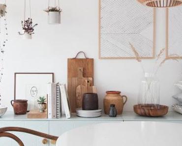 Ce matin ... j'ai aimé #18 / Un bureau/studio de rêve /