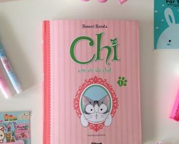 Les lectures de Zoé #2